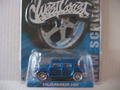 Spectra Blue West Coast Customs Hummer H2